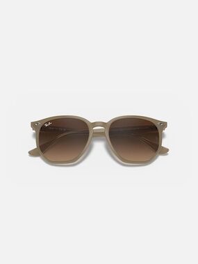 Ray-Ban | RB4306 Brown Gradient Sunglasses